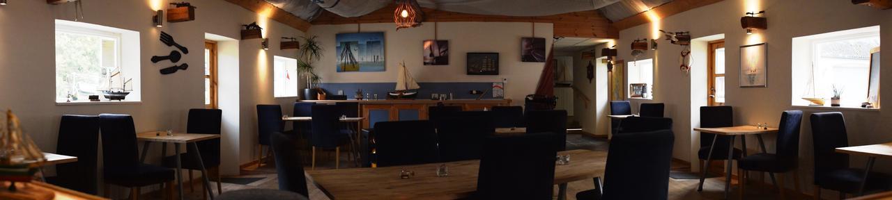 Staysail Stege Kültér fotó
